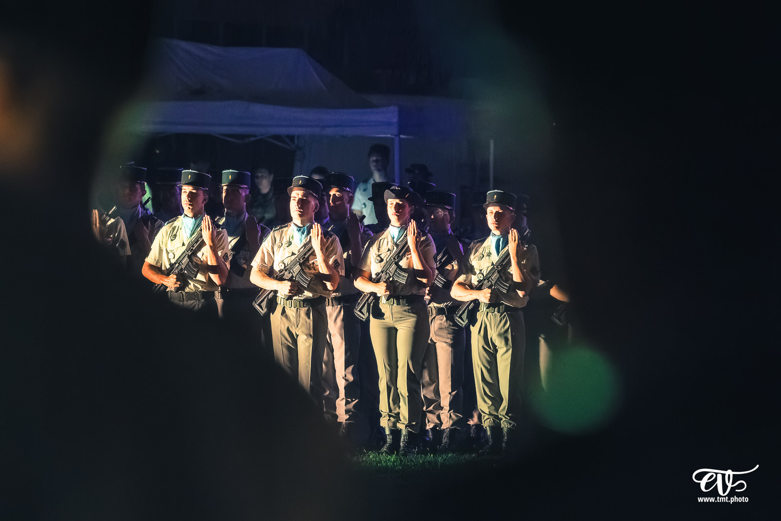 54EME REGIMENT DE TRANSMISSIONS